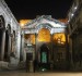 Diocletian's Palace in Split, Croatia Antropoti